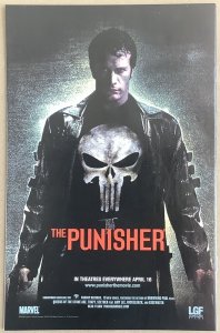 Marvel Knights 4 #4 (2004, Marvel) NM