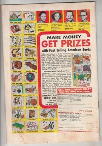 Superboy #112 (Apr-64) FN- Mid-Grade Superboy