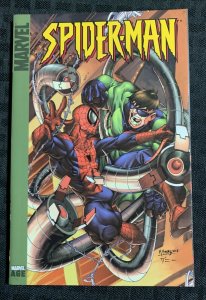 2005 SPIDER-MAN Volume 1 Fearsome Foes SC VF 8.0 2nd Marvel Comics