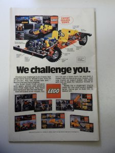 Captain America #252 (1980) FN Condition