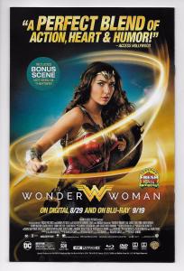 Manhunter Special #1 - Jack Kirby 100th / Demon (DC, 2017) - New/Unread (NM)