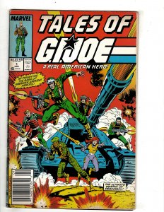 Tales Of G.I. Joe #1 (1988) EJ3