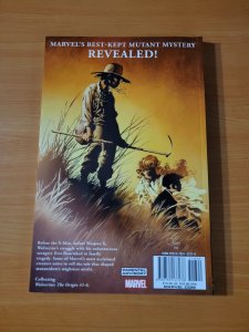 Wolverine Origin 1-6 TPB ~ NEAR MINT NM ~ 2013 Marvel Comics