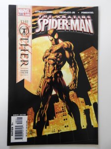 The Amazing Spider-Man #528 (2006) VF Condition!