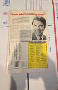 The Amazing Spider-Man #154 (1976) vs the Sandman