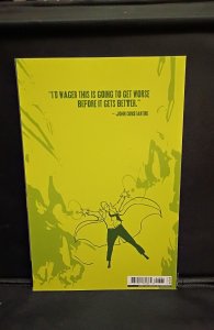 Batman: Urban Legends #13 Marquez Cover (2022)