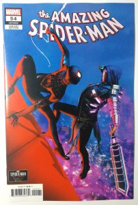 The Amazing Spider-Man #54  (9.4, 2021)