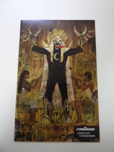 Moon Knight #4 NM- condition