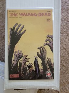 The Walking Dead #163 (2017)