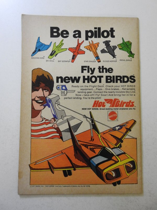 Superman #238 (1971) FN+ Condition!