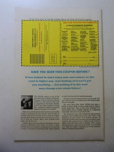 Thor #222 (1974) VG/FN Condition MVS Intact