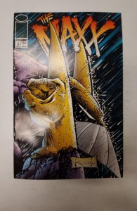 The Maxx #3 (1993) NM Image Comic Book J695