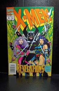 X-Men #31 (1994)