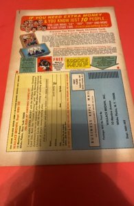 Thor #168 (1969)vs Galactus