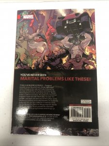 Deadpool World’s Greatest ‘Til Death Do Us… (2017) TPB Vol # 8 Duggan•Hastings