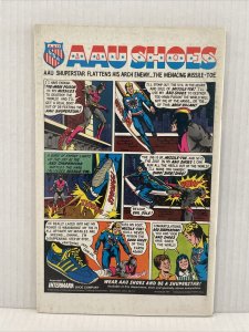 Superman Family #186 