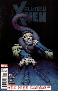 ALL-NEW X-MEN  (2015 Series)  #7 Very Good Comics Book