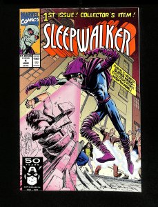 sleepwalker #1