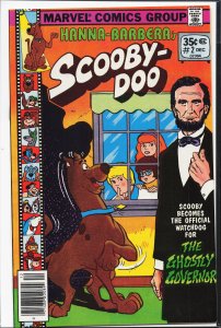 Scooby-Doo #2 (1977) Scooby-Doo