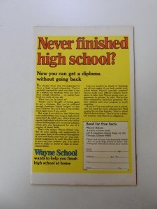 The Incredible Hulk #185  (1975) VF condition