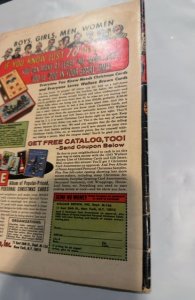 The Amazing Spider-Man #28 (1965)first molten man/ see description