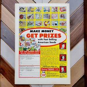 STAR-SPANGLED WAR STORIES #120 FN DC 1965 DINOSAUR Tank Eater 1st CAVEBOY Kubert