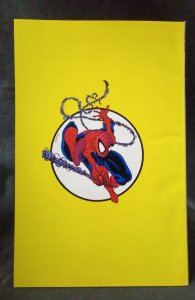 Marvel Age Preview #2 (1992)