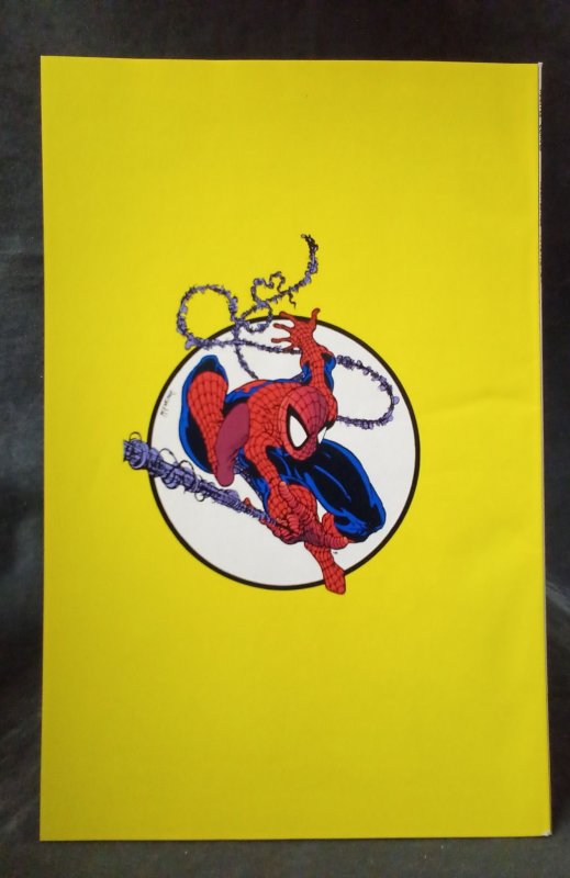 Marvel Age Preview #2 (1992)