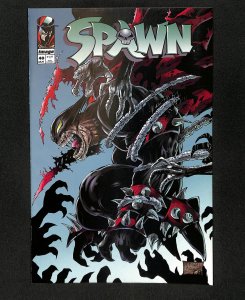 Spawn #40