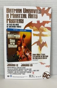 Future State: Aquaman #1 Variant Cover (2021)