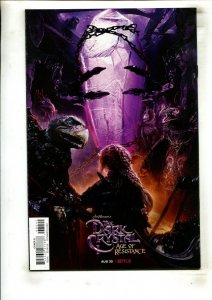 RED SONJA VOL. 5 #8 (9.2) COVER D!! 2019