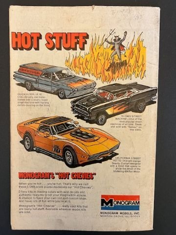 Marvel's Greatest Comics #64 (1976) - VF-