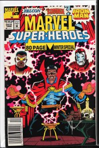 Marvel Super-Heroes #12 (1992) Doctor Strange