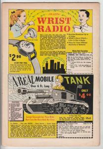 Action Comics #272 (Jan-61) VG+ Affordable-Grade Superman, Supergirl