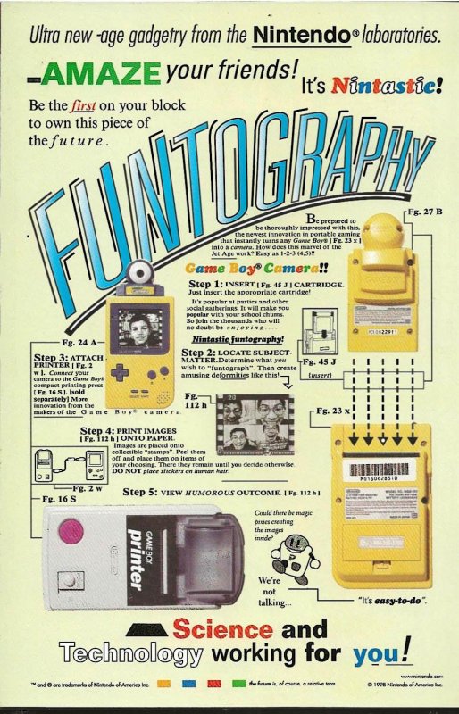 The Uncanny X-Men #358 (1998) - NM