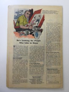 Fantastic Four #26 (1964) GD+ Condition