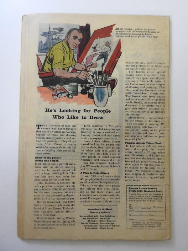 Fantastic Four #26 (1964) GD+ Condition