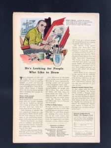 Kid Colt Outlaw #119 (1964)