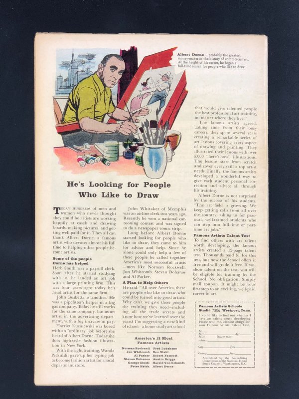 Kid Colt Outlaw #119 (1964)