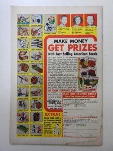 Superman #195  (1967) Fury of The Kryptonian Killer!