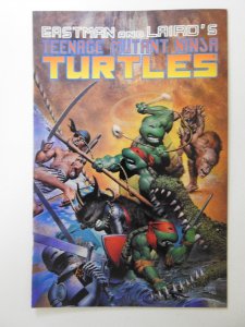 Teenage Mutant Ninja Turtles #33 (1990) VF+ Condition!