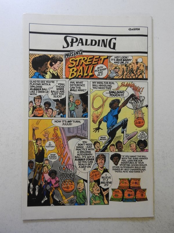 The Defenders #50 (1977) VF- Condition!