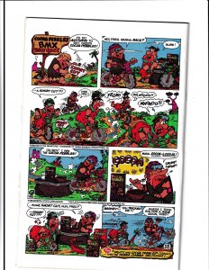 Betty and Me #175 (1989) Archie Comics