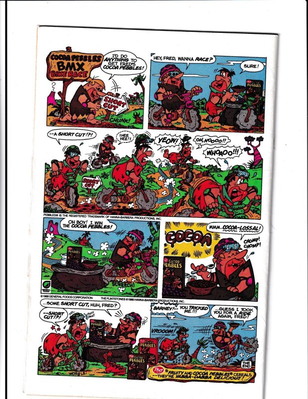 Betty and Me #175 (1989) Archie Comics