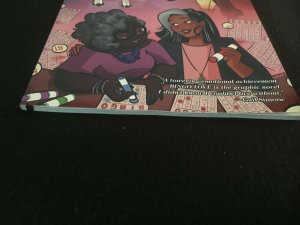 BINGO LOVE Trade Paperback