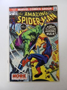 The Amazing Spider-Man #120 (1973) VF- condition