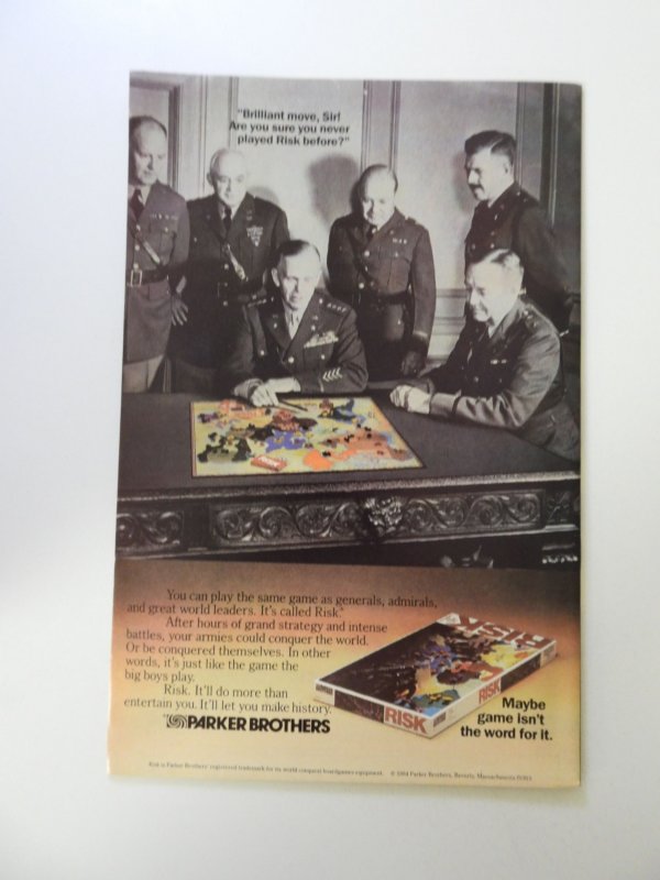 The Spectacular Spider-Man #99 (1985) VF condition