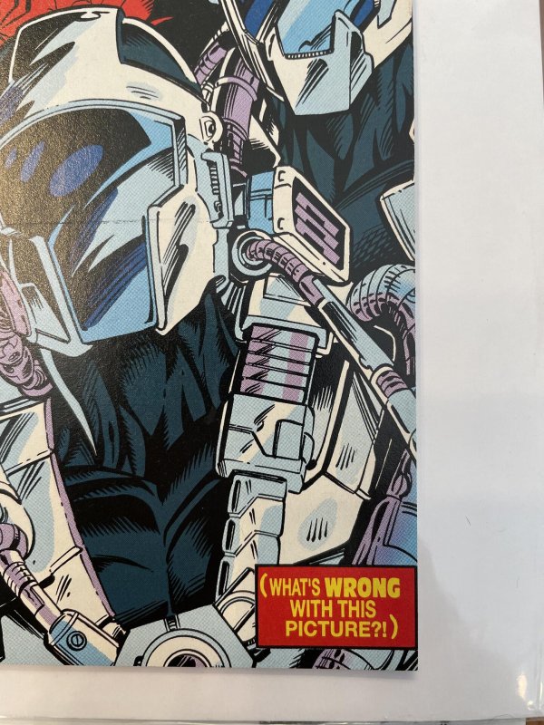 The Amazing Spider-Man #385 (1994)