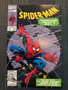 Spider-Man #27 Direct Edition (1992)