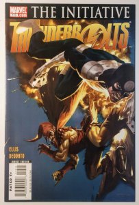 Thunderbolts #113 (9.4, 2007)